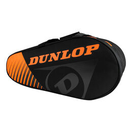 Dunlop PALETERO PLAY Black/Orange